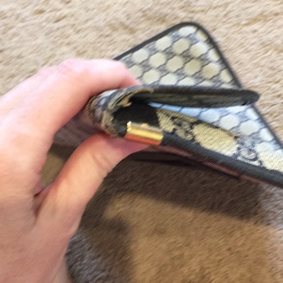 Gucci satchelSOLD SOLD - Picture 4 of 6